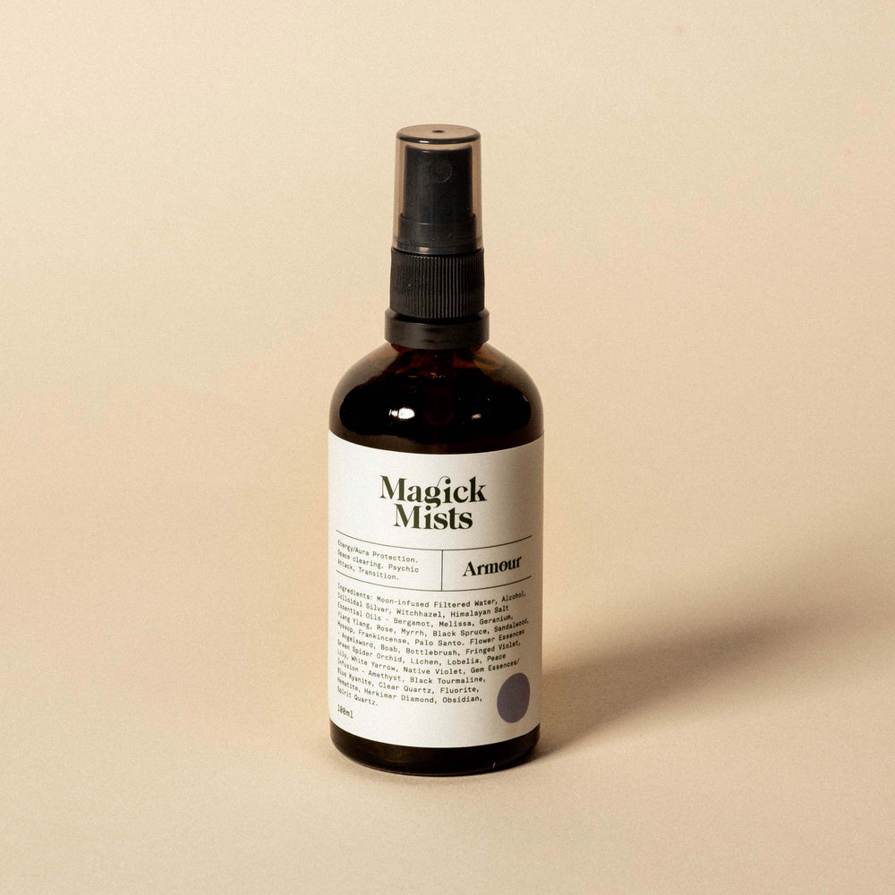 Armour Mist-Protection