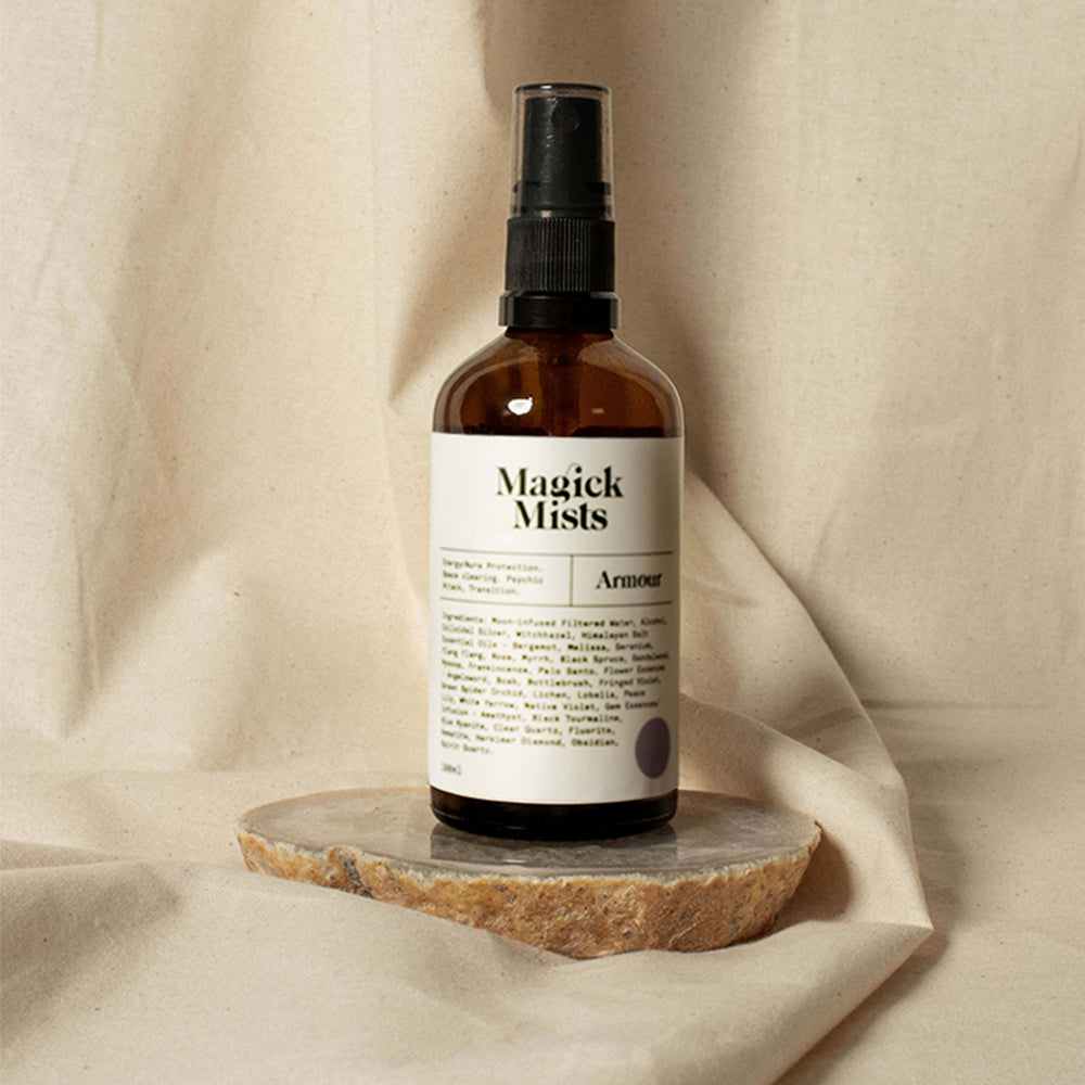 Armour Mist-Protection