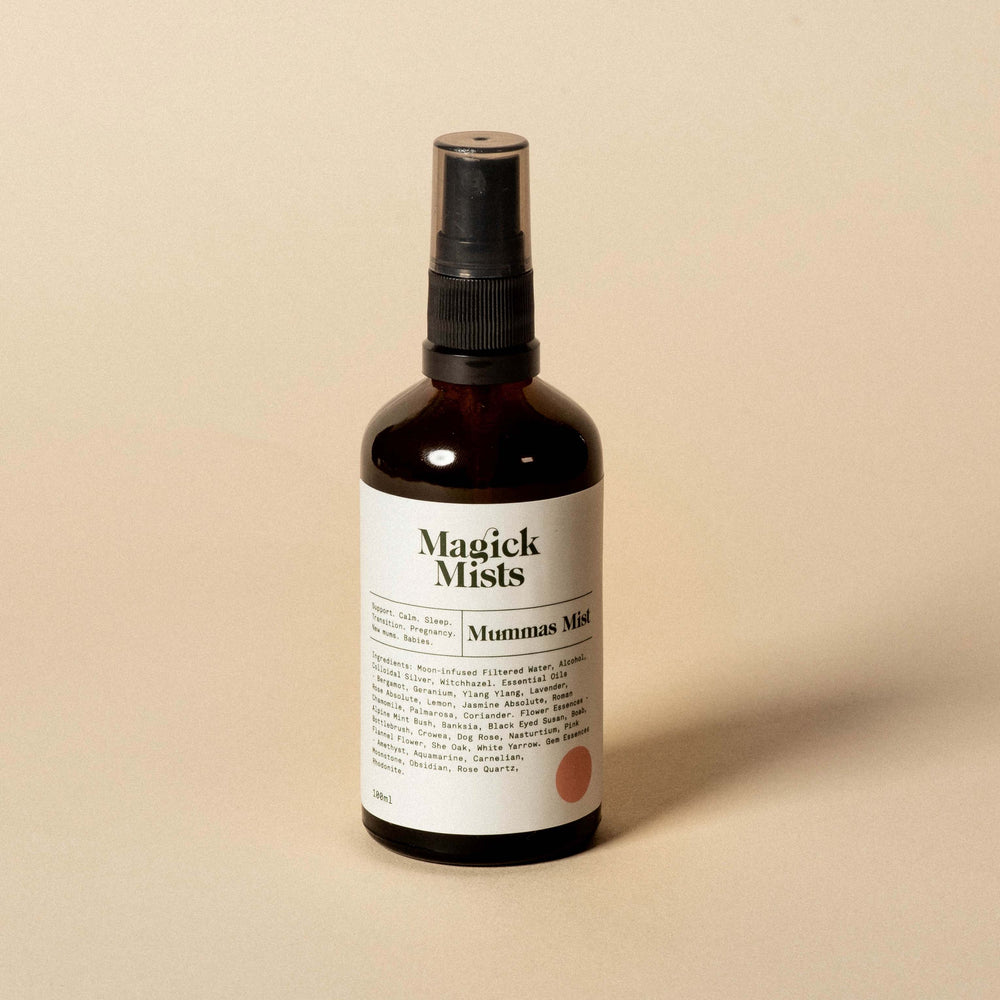 Mummas Mist