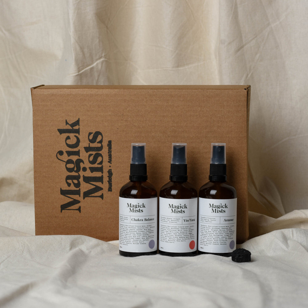 Protection Gift Pack